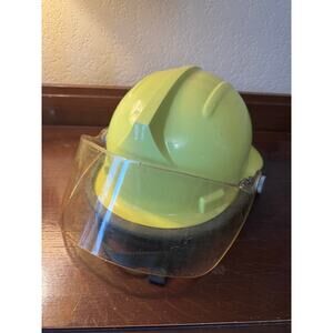 Vintage Bullard FH-2100 Fire Helmet